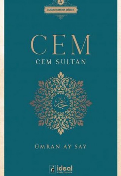 Cem - Cem Sultan