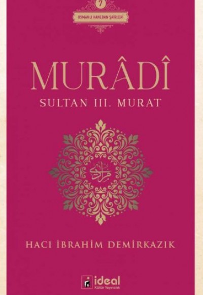 Murâdî - Sultan III. Murat