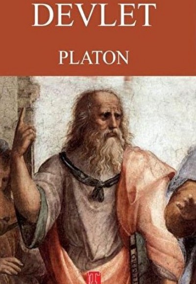 Devlet Platon