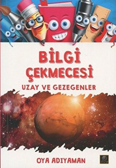 Bilgi Çekmecesi - Türkiye 7 Bölge