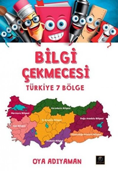 Bilgi Çekmecesi - Uzay ve Gezegenler