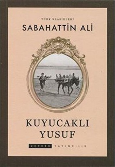 Kuyucaklı Yusuf