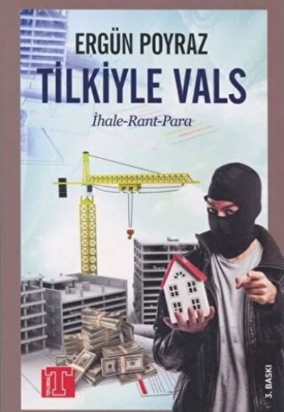 Tilkiyle Vals İhale Rant Para