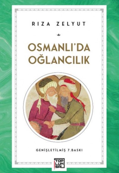 Osmanlı'da Oğlancılık