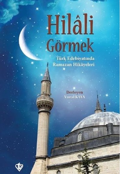 Hilali Görmek