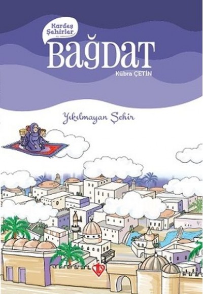 Kardeş Şehirler Bağdat