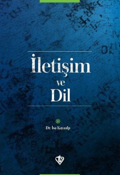 İletişim ve Dil