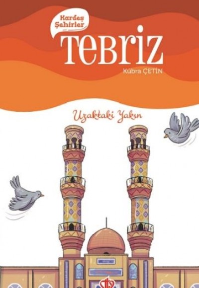 Kardeş Şehirler Tebriz