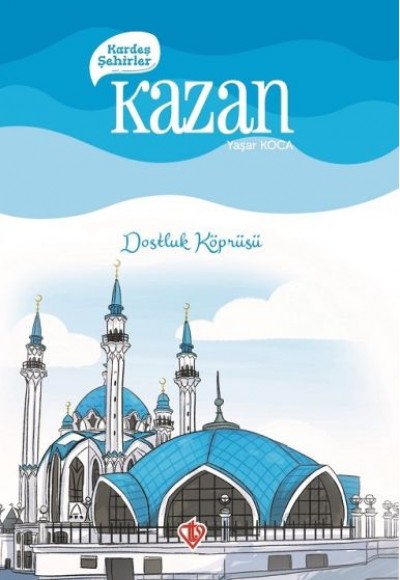 Kardeş Şehirler Kazan
