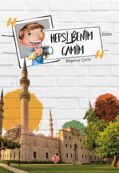 Hepsi Benim Camim