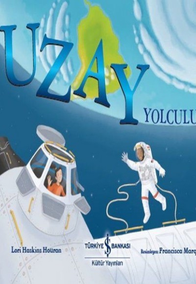 Uzay Yolculuğu