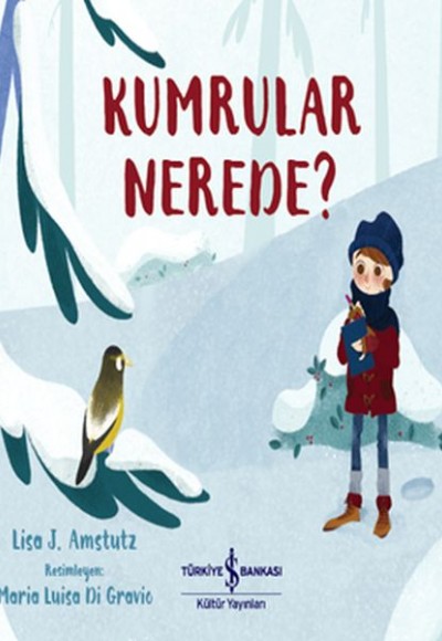 Kumrular Nerede?