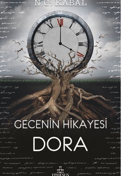 Gecenin Hikayesi - Dora-Ciltsiz