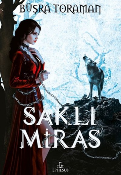 Saklı Miras