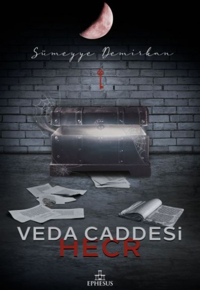 Veda Caddesi 3 - Hecr (Ciltli)