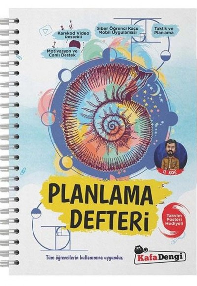 Fi Planlama Defteri