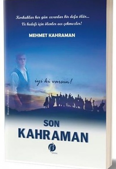 Son Kahraman