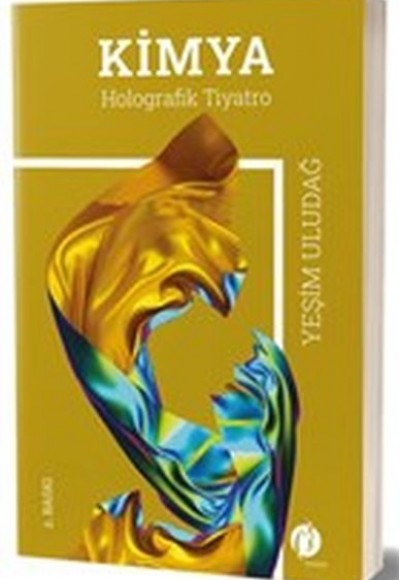 Kimya - Holografik Tiyatro