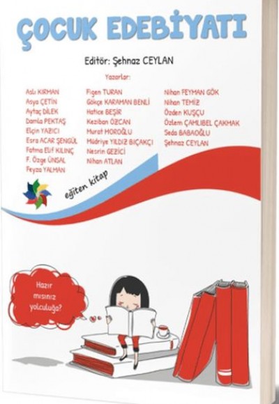 Çocuk Edebiyatı