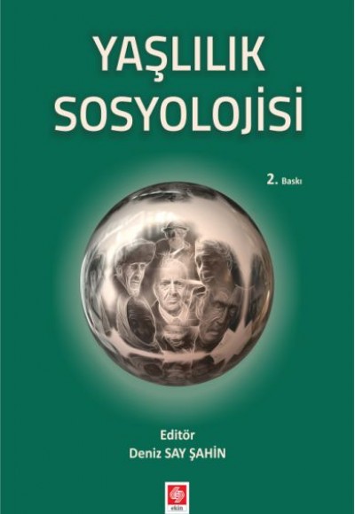 Yaşlılık Sosyolojisi