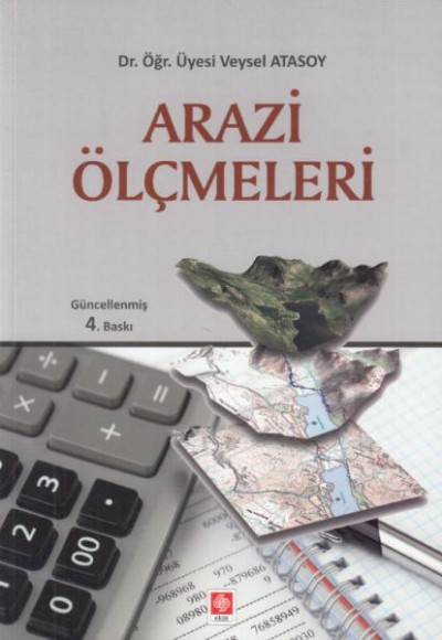 Arazi Ölçmeleri