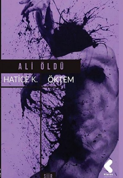 Ali Öldü