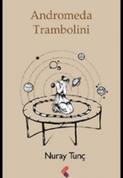 Andromeda Trambolini