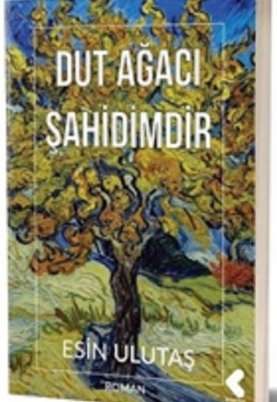 Dut Ağacı Şahidimdir