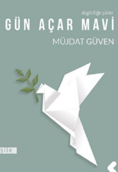 Gün Açar Mavi