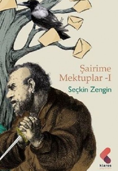 Şairime Mektuplar - 1