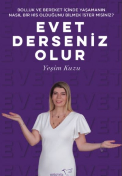 Bolluk ve Bereket İçinde Yaşamanın Nasıl Bir His Olduğunu Bilmek İster misiniz? Evet Derseniz Olur