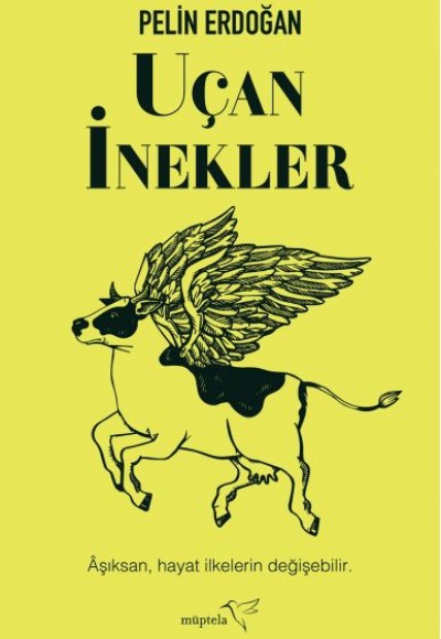 Uçan İnekler