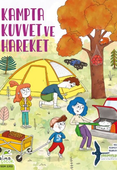 Kampta Kuvvet ve Hareket