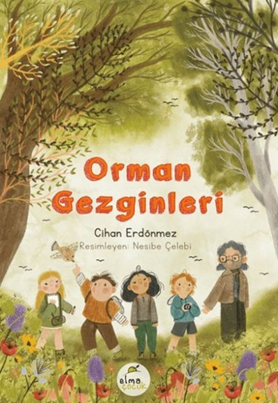 Orman Gezginleri