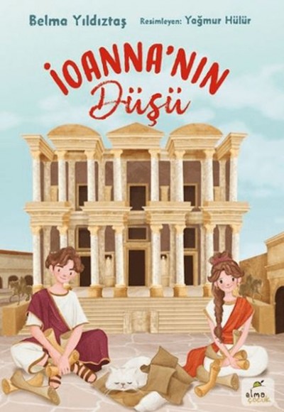 İoanna’nın Düşü