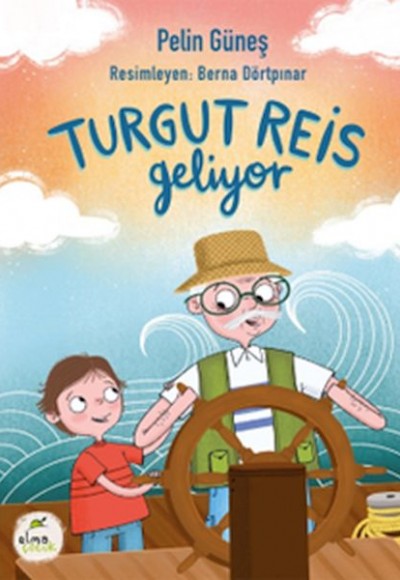 Turgut Reis Geliyor