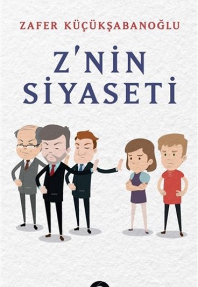 Z'nin Siyaseti