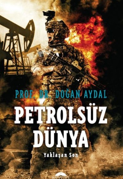 Petrolsüz Dünya