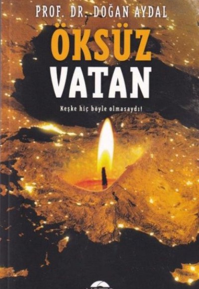 Öksüz Vatan