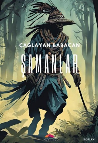 Şamanlar