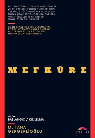 Mefkure
