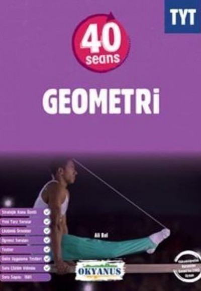 Okyanus TYT 40 Seansta Geometri