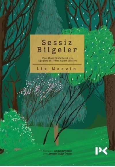 Sessiz Bilgeler