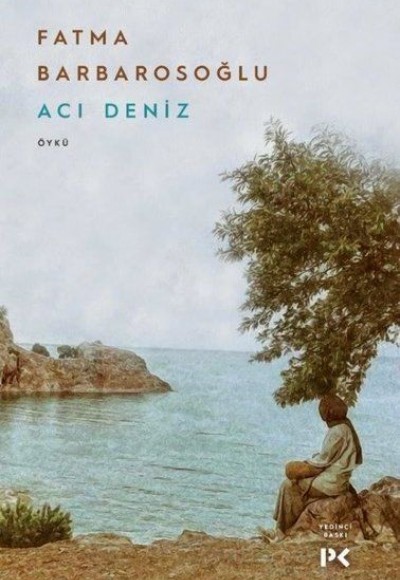 Acı Deniz