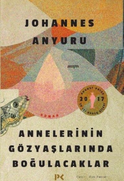 Annelerinin Gözyaşlarında Boğulacaklar