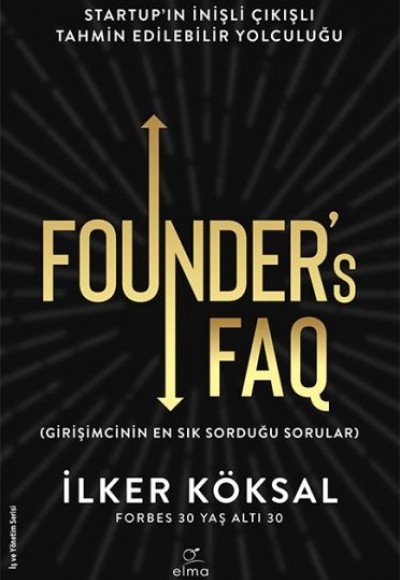 Founder’s FAQ