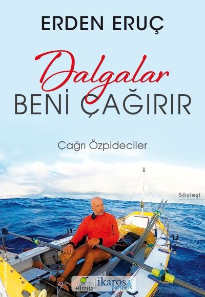 Dalgalar Beni Çağırır-Erden Eruç