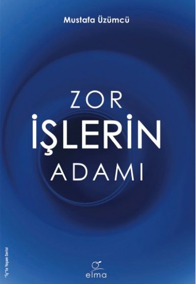 Zor İşlerin Adamı