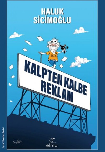 Kalpten Kalbe Reklam