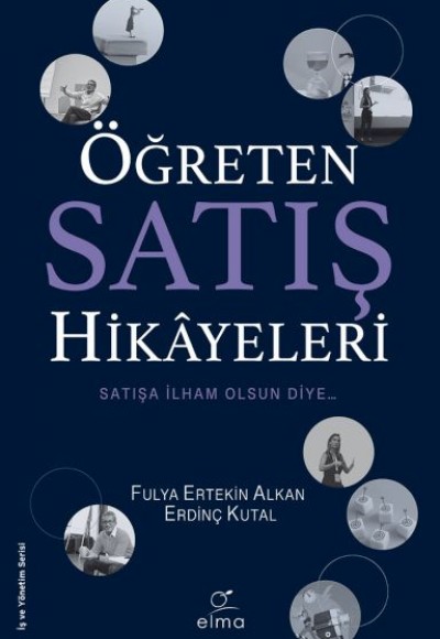 Öğreten Satış Hikâyeleri